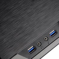 Корпус SilverStone Grandia GD09 SST-GD09B - Превью изображения №15 — Интернет-магазин ПроЗаказ