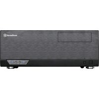 Корпус SilverStone Grandia GD09 SST-GD09B - Превью изображения №5 — Интернет-магазин ПроЗаказ