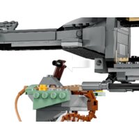 Конструктор LEGO Avatar 75573 Плавающие горы: Зона 26 и RDA Samson - Превью изображения №7 — Интернет-магазин ПроЗаказ