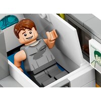 Конструктор LEGO Avatar 75573 Плавающие горы: Зона 26 и RDA Samson - Превью изображения №5 — Интернет-магазин ПроЗаказ