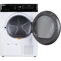 Сушильная машина DeLonghi DTD 8106 H Emilia - Превью изображения №2 — Интернет-магазин ПроЗаказ