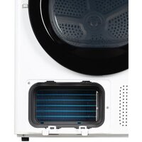 Сушильная машина DeLonghi DTD 8106 H Emilia - Превью изображения №18 — Интернет-магазин ПроЗаказ