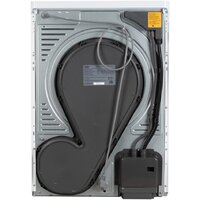 Сушильная машина DeLonghi DTD 8106 H Emilia - Превью изображения №6 — Интернет-магазин ПроЗаказ