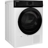 Сушильная машина DeLonghi DTD 8106 H Emilia - Превью изображения №3 — Интернет-магазин ПроЗаказ