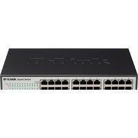 D-Link DGS-1024D