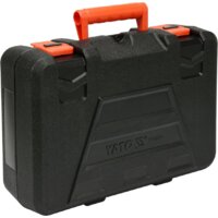 Гайковерт Yato YT-82804 (с 1-им АКБ, кейс) - Превью изображения №4 — Интернет-магазин ПроЗаказ