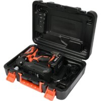 Гайковерт Yato YT-82804 (с 1-им АКБ, кейс) - Превью изображения №3 — Интернет-магазин ПроЗаказ