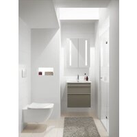 Умывальник Villeroy & Boch Venticello 41246001 - Превью изображения №7 — Интернет-магазин ПроЗаказ