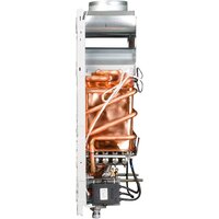 Газовая колонка Kotitonttu Suari S12 - Превью изображения №8 — Интернет-магазин ПроЗаказ