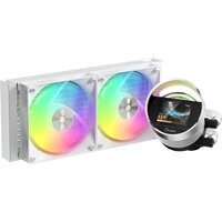 Ocypus Sigma L24 WH ARGB Sigma-L24-WH2AAWWN00X-GL