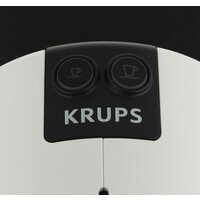 Капсульная кофеварка Krups Nespresso Inissia XN100110 (белый) - Превью изображения №3 — Интернет-магазин ПроЗаказ