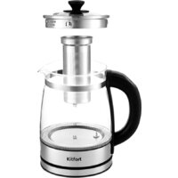 Электрический чайник Kitfort KT-6119 - Превью изображения №4 — Интернет-магазин ПроЗаказ