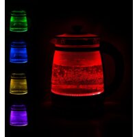 Электрический чайник Kitfort KT-6119 - Превью изображения №6 — Интернет-магазин ПроЗаказ