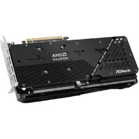 Видеокарта ASRock Radeon RX 7600 Challenger Pro 8GB OC RX 7600 CLP 8GO - Превью изображения №6 — Интернет-магазин ПроЗаказ