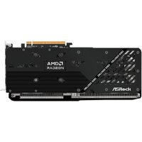 Видеокарта ASRock Radeon RX 7600 Challenger Pro 8GB OC RX 7600 CLP 8GO - Превью изображения №5 — Интернет-магазин ПроЗаказ