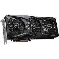 Видеокарта ASRock Radeon RX 7600 Challenger Pro 8GB OC RX 7600 CLP 8GO - Превью изображения №3 — Интернет-магазин ПроЗаказ