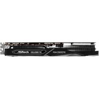 Видеокарта ASRock Radeon RX 7600 Challenger Pro 8GB OC RX 7600 CLP 8GO - Превью изображения №4 — Интернет-магазин ПроЗаказ
