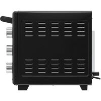 Мини-печь Krona Ofen 28 BL - Превью изображения №5 — Интернет-магазин ПроЗаказ