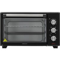 Мини-печь Krona Ofen 28 BL - Превью изображения №3 — Интернет-магазин ПроЗаказ