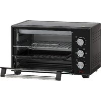 Мини-печь Krona Ofen 28 BL - Превью изображения №4 — Интернет-магазин ПроЗаказ