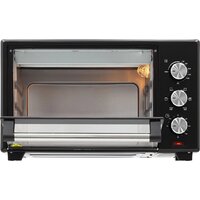 Мини-печь Krona Ofen 28 BL - Превью изображения №7 — Интернет-магазин ПроЗаказ