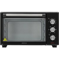 Мини-печь Krona Ofen 28 BL - Превью изображения №2 — Интернет-магазин ПроЗаказ