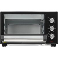 Мини-печь Krona Ofen 28 BL - Превью изображения №8 — Интернет-магазин ПроЗаказ