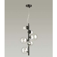 Подвесная люстра Odeon Light Tovi 4818/6 - Превью изображения №2 — Интернет-магазин ПроЗаказ