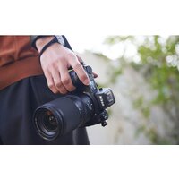Объектив Nikon NIKKOR Z 28-75mm f/2.8 - Превью изображения №7 — Интернет-магазин ПроЗаказ