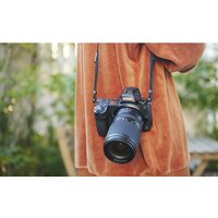 Объектив Nikon NIKKOR Z 28-75mm f/2.8 - Превью изображения №6 — Интернет-магазин ПроЗаказ