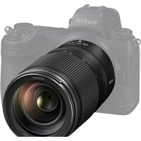 Объектив Nikon NIKKOR Z 28-75mm f/2.8 - Превью изображения №3 — Интернет-магазин ПроЗаказ
