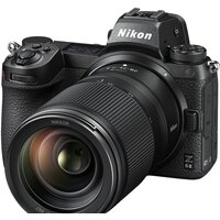 Объектив Nikon NIKKOR Z 28-75mm f/2.8 - Превью изображения №4 — Интернет-магазин ПроЗаказ