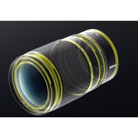Объектив Nikon NIKKOR Z 28-75mm f/2.8 - Превью изображения №5 — Интернет-магазин ПроЗаказ