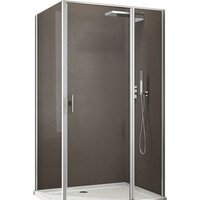 Allen Brau Priority 90x90 304205 (хром)