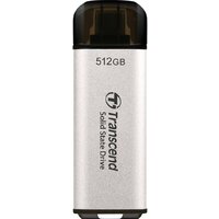 Transcend ESD300 512GB TS512GESD300S