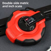 Мерная лента Deli DL9930Y - Превью изображения №5 — Интернет-магазин ПроЗаказ