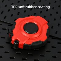 Мерная лента Deli DL9930Y - Превью изображения №4 — Интернет-магазин ПроЗаказ