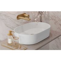 Умывальник Керамин Арена 40 ФС (серый, матовый) - Превью изображения №5 — Интернет-магазин ПроЗаказ