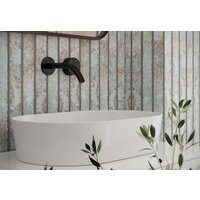 Умывальник Керамин Арена 40 ФС (серый, матовый) - Превью изображения №4 — Интернет-магазин ПроЗаказ