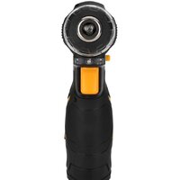 Дрель-шуруповерт Deko GCD12DU3 SET 4 063-4140 (с 2-мя АКБ, кейс, набор оснастки) - Превью изображения №5 — Интернет-магазин ПроЗаказ