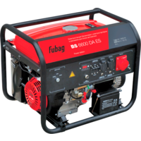Fubag BS 6600 DA ES