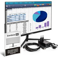 Монитор ExeGate ProSmart EZ2400 EX299031RUS - Превью изображения №5 — Интернет-магазин ПроЗаказ