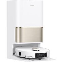 Робот-пылесос Dreame Robot Vacuum L60 Ultra AE White RPL71FE0 (евровилка, белый) - Превью изображения №4 — Интернет-магазин ПроЗаказ