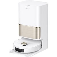 Робот-пылесос Dreame Robot Vacuum L60 Ultra AE White RPL71FE0 (евровилка, белый) - Превью изображения №5 — Интернет-магазин ПроЗаказ
