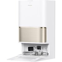 Робот-пылесос Dreame Robot Vacuum L60 Ultra AE White RPL71FE0 (евровилка, белый) - Превью изображения №9 — Интернет-магазин ПроЗаказ