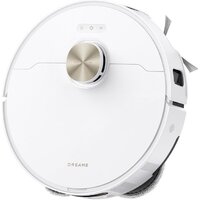 Робот-пылесос Dreame Robot Vacuum L60 Ultra AE White RPL71FE0 (евровилка, белый) - Превью изображения №6 — Интернет-магазин ПроЗаказ