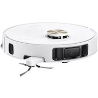 Робот-пылесос Dreame Robot Vacuum L60 Ultra AE White RPL71FE0 (евровилка, белый) - Превью изображения №8 — Интернет-магазин ПроЗаказ