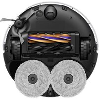 Робот-пылесос Dreame Robot Vacuum L60 Ultra AE White RPL71FE0 (евровилка, белый) - Превью изображения №7 — Интернет-магазин ПроЗаказ