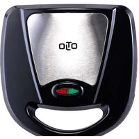 Вафельница Olto WA-1320 - Превью изображения №3 — Интернет-магазин ПроЗаказ