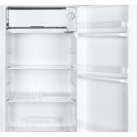 Однокамерный холодильник MAUNFELD MFF83B - Превью изображения №3 — Интернет-магазин ПроЗаказ